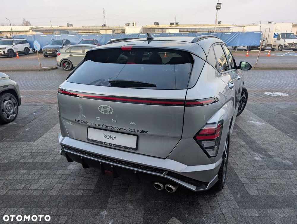 Hyundai Kona - 9