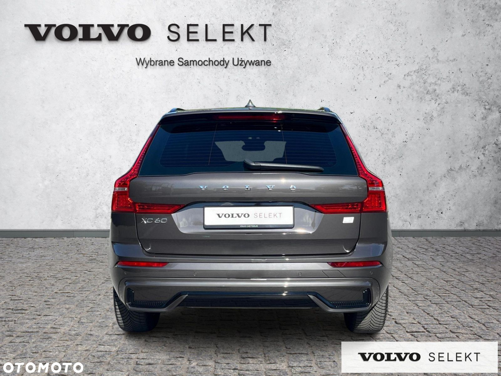 Volvo XC 60 - 5