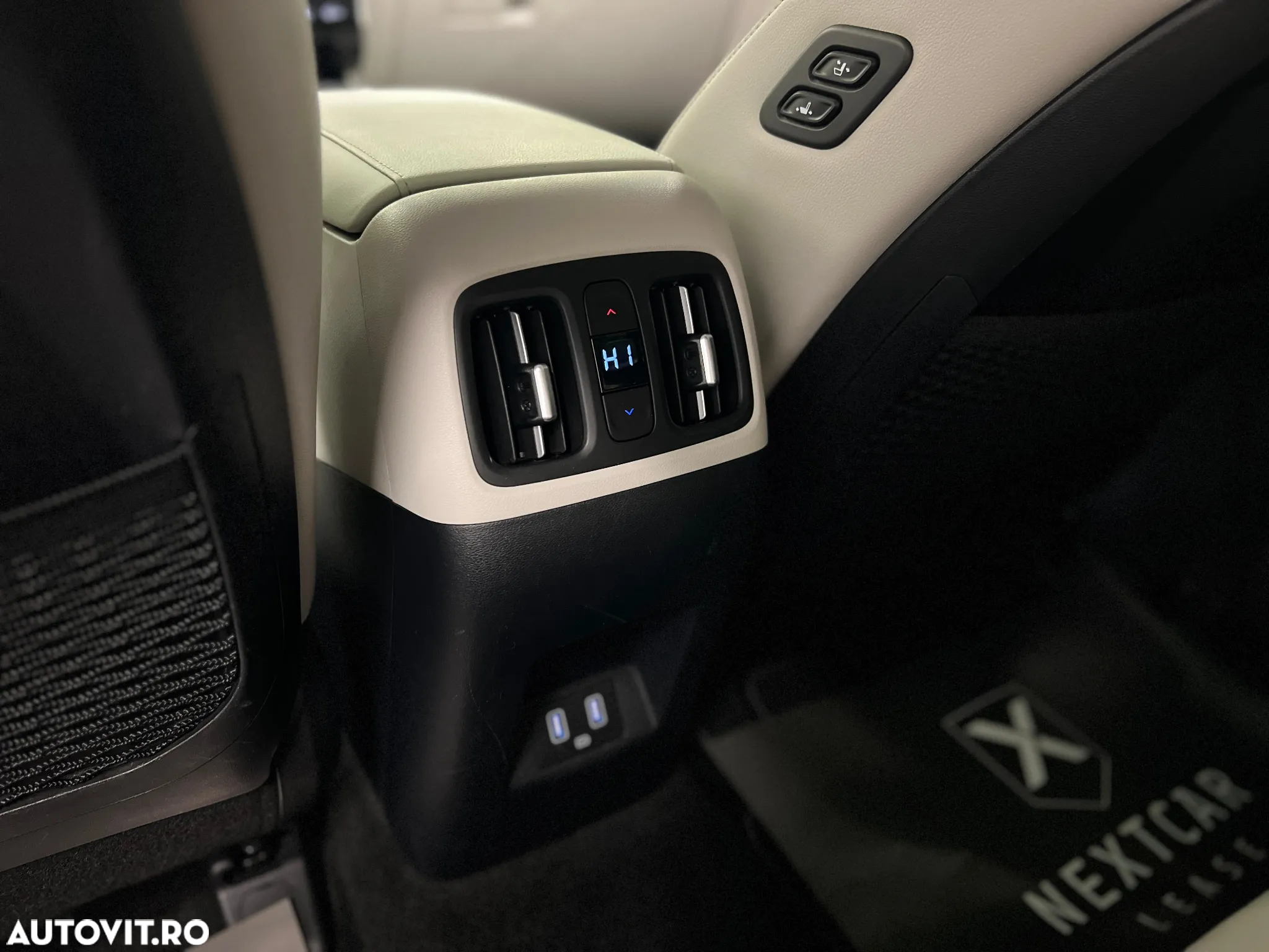 Hyundai Tucson 1.6 T-GDi Plug-in-Hybrid 4WD Prime - 24