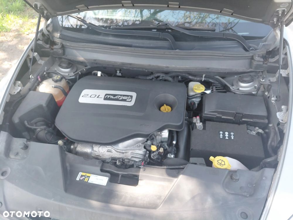 Jeep Cherokee 2.0 Multijet Active Drive II Automatik Limited - 25