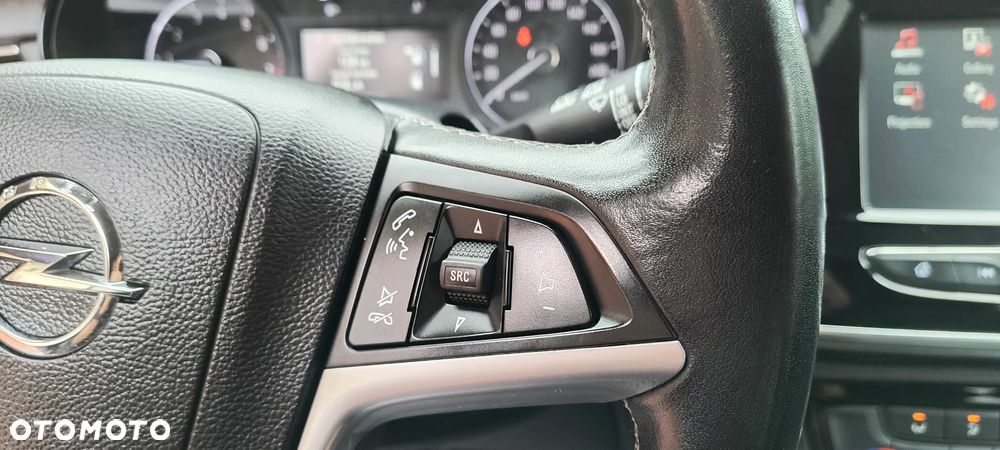 Opel Mokka - 20