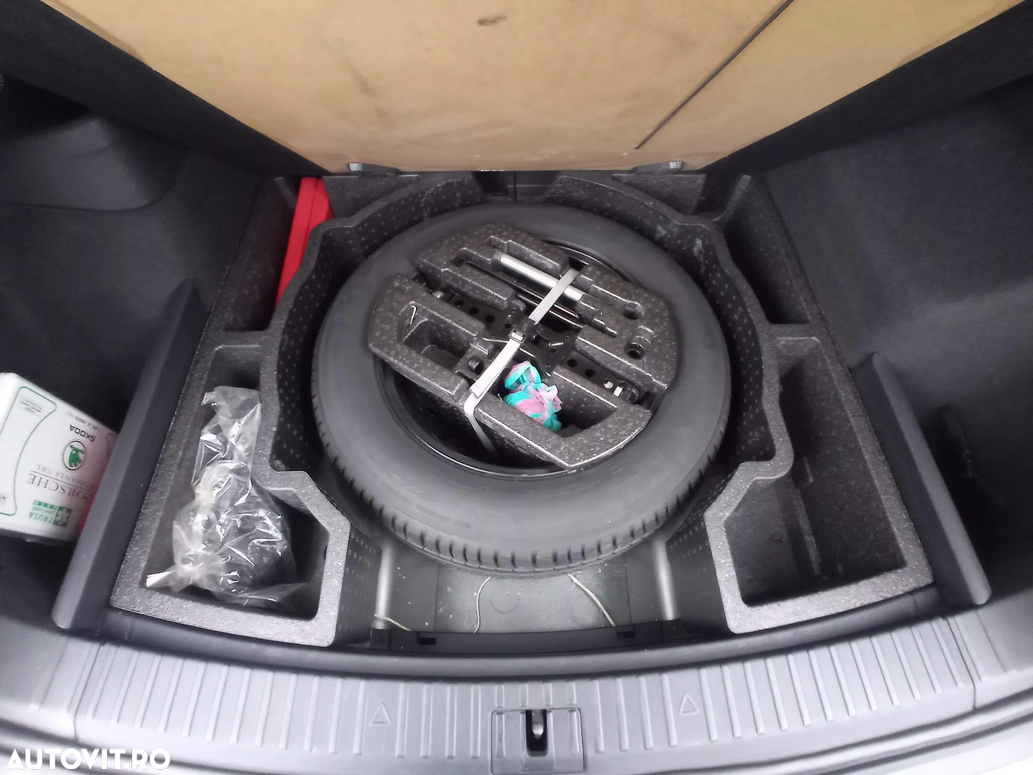 Skoda Kodiaq 2.0 TDI 4X4 DSG Scout - 27