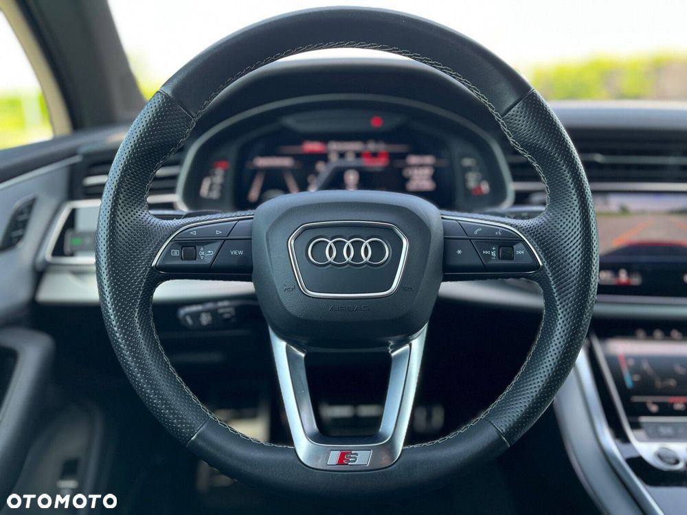 Audi Q7 - 23
