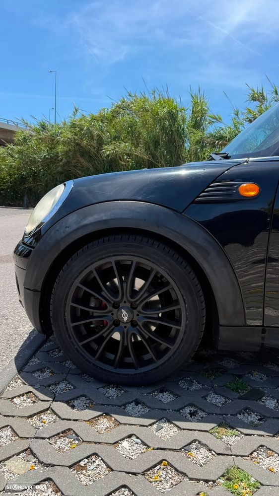 MINI 3 Portas - 7