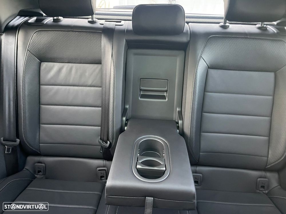 VW T-Roc 1.5 TSI R-Line DSG - 12