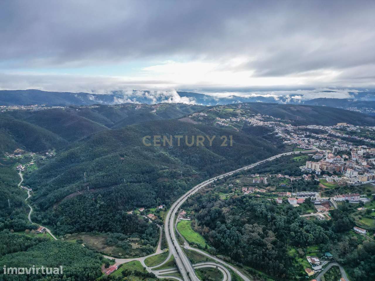 Quinta Casal dos Frades — mais de 53 hectares de legado e paisagem, às - Grande imagem: 5/18