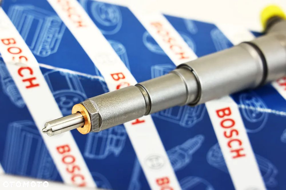 Wtryskiwacz BMW 5 E61 E60 WTRYSK 0445110212 - 3