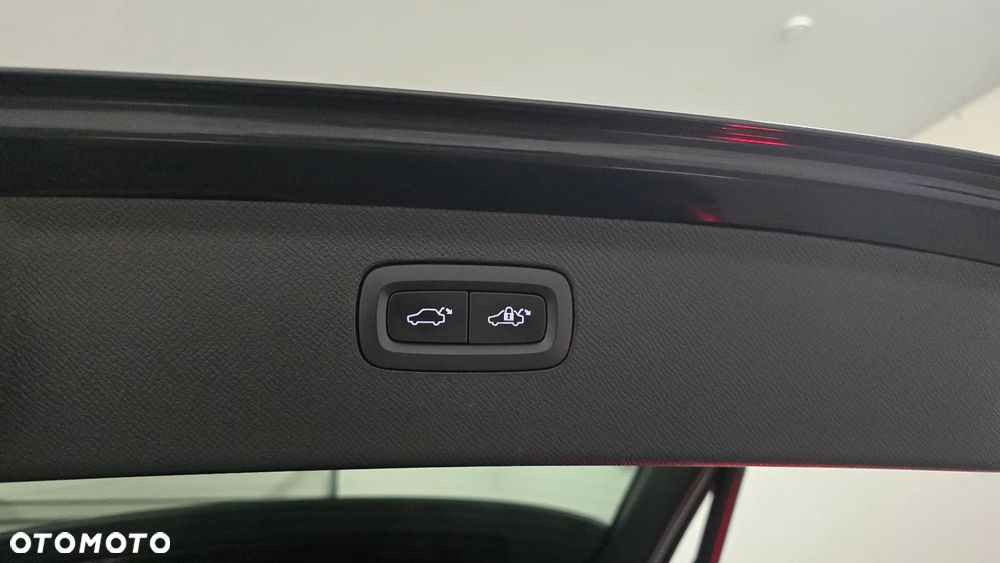 Volvo XC 90 B5 D AWD Geartronic RDesign - 9