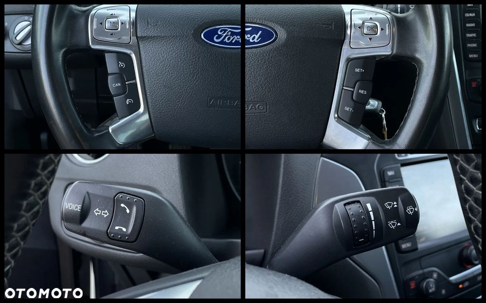 Ford Mondeo 2.0 TDCi Titanium - 32