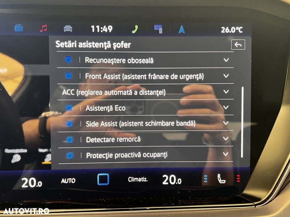 Volkswagen Touareg - 29