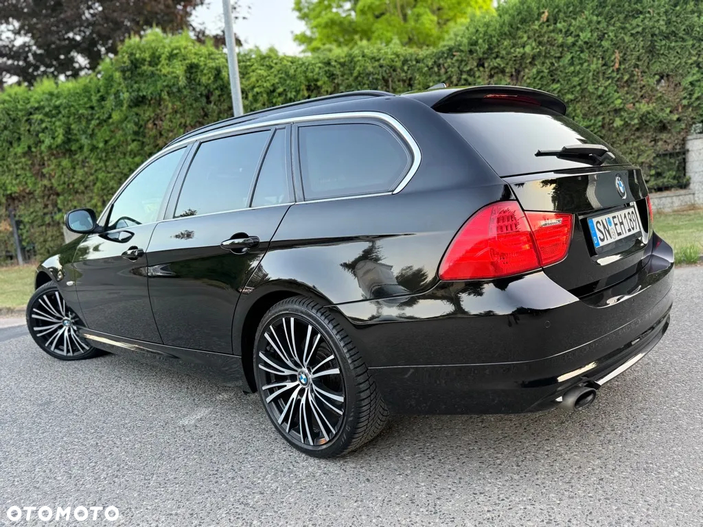 BMW Seria 3 - 19