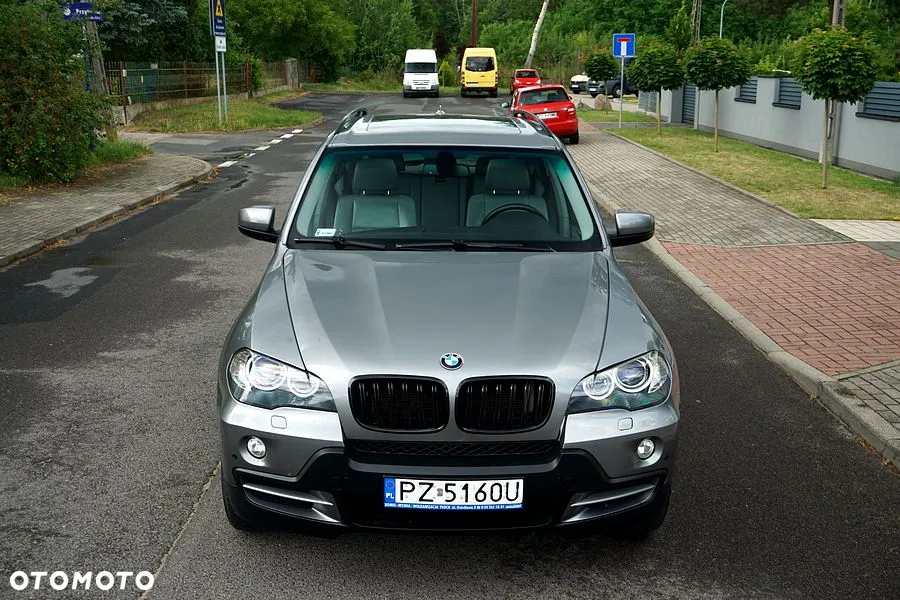 BMW X5 3.0si xDrive - 19