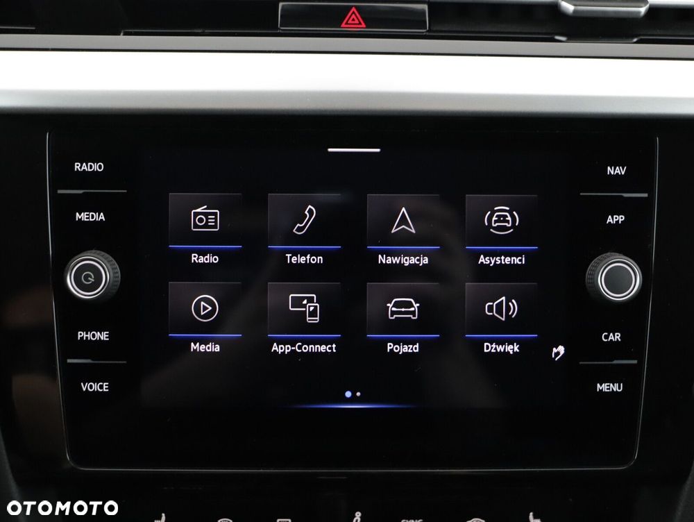 Volkswagen Arteon Shooting Brake - 22