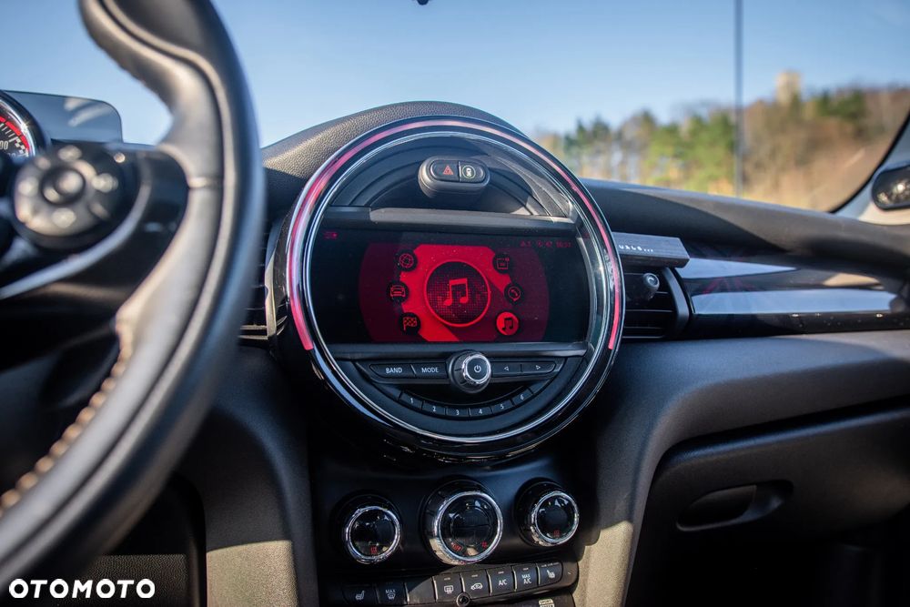 MINI Cooper S GPF sport - 12