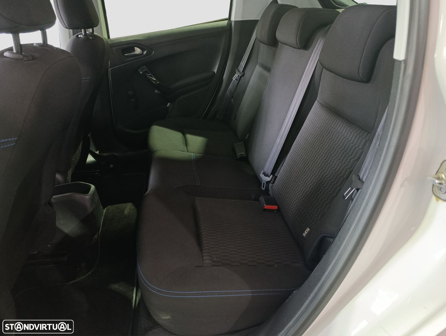 Peugeot 208 1.2 PureTech Style - 13