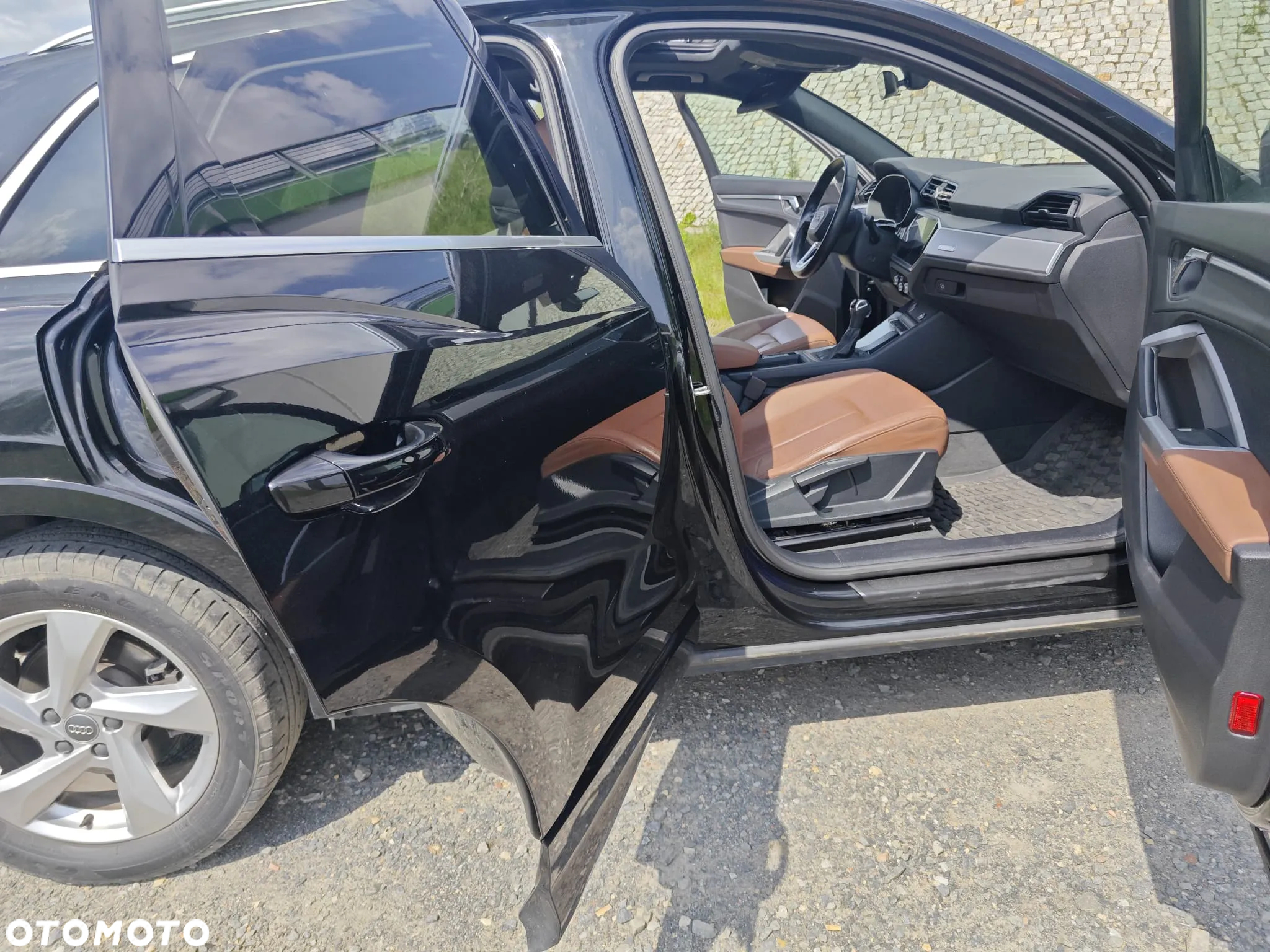 Audi Q3 45 TFSI Quattro S tronic - 11
