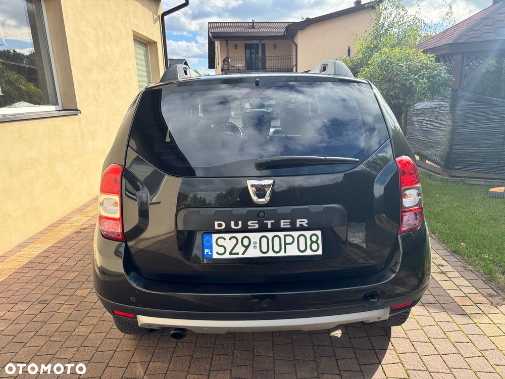 Dacia Duster 1.2 TCe Laureate S&S EU6 - 7