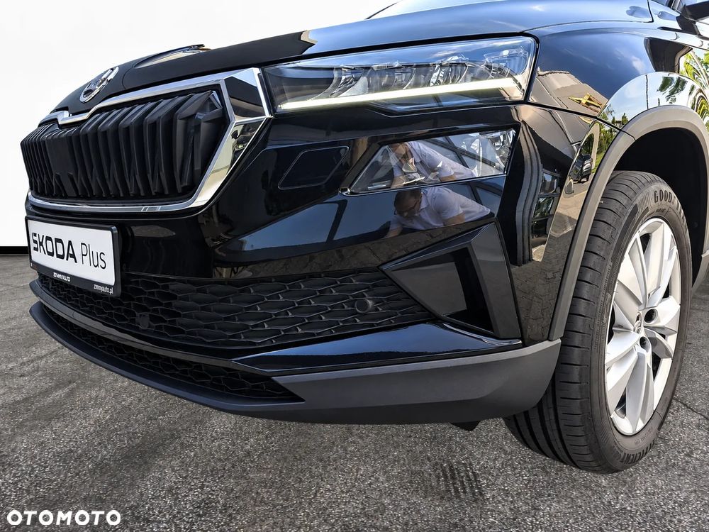 Skoda Karoq 1.5 TSI ACT GPF 4x2 Style DSG - 30