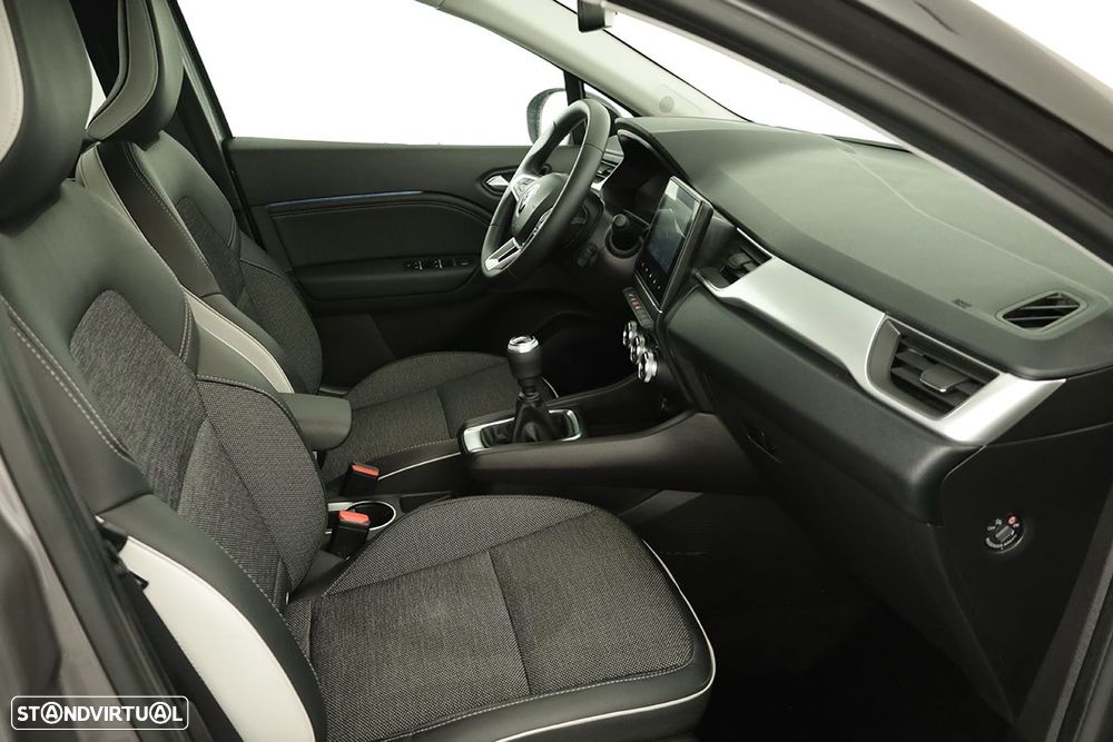 Renault Captur 1.0 TCe Techno - 22