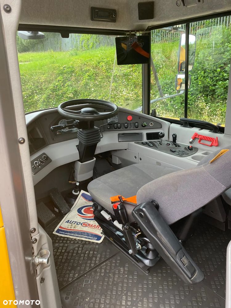 Volvo A40G - 20