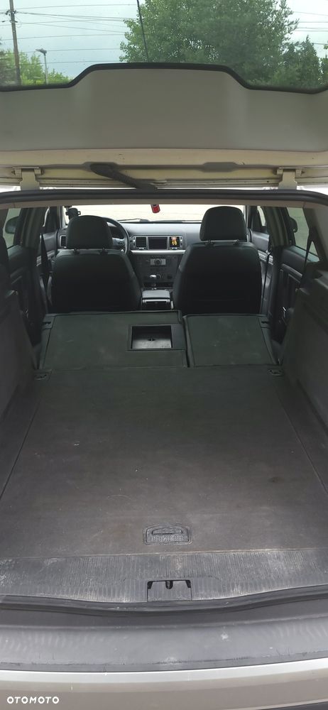 Opel Vectra - 7