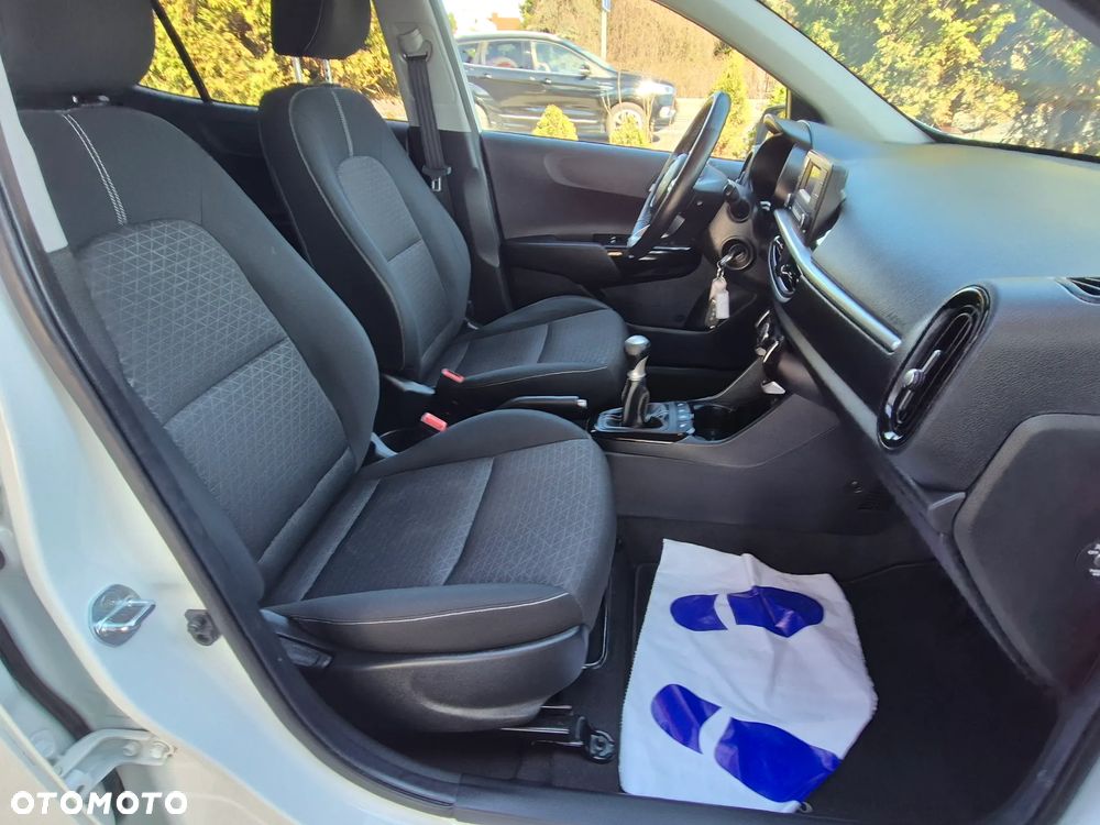 Kia Picanto 1.2 Edition 7 - 31