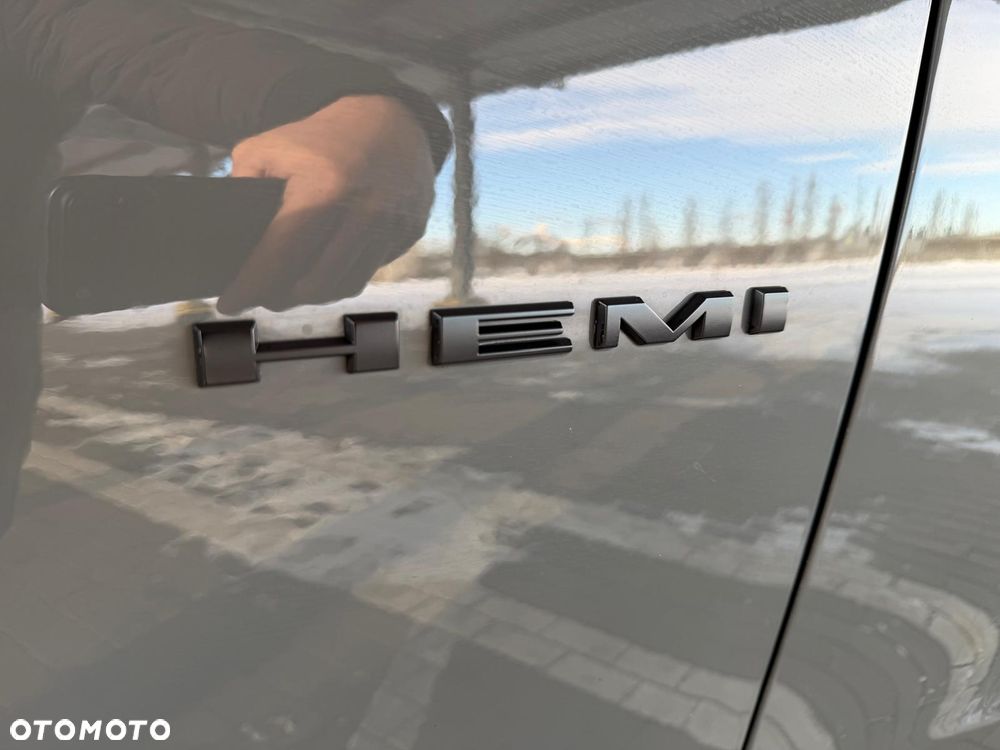 Dodge Durango 5,7 R/T - 9