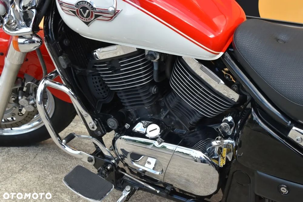 Kawasaki Vulcan - 19