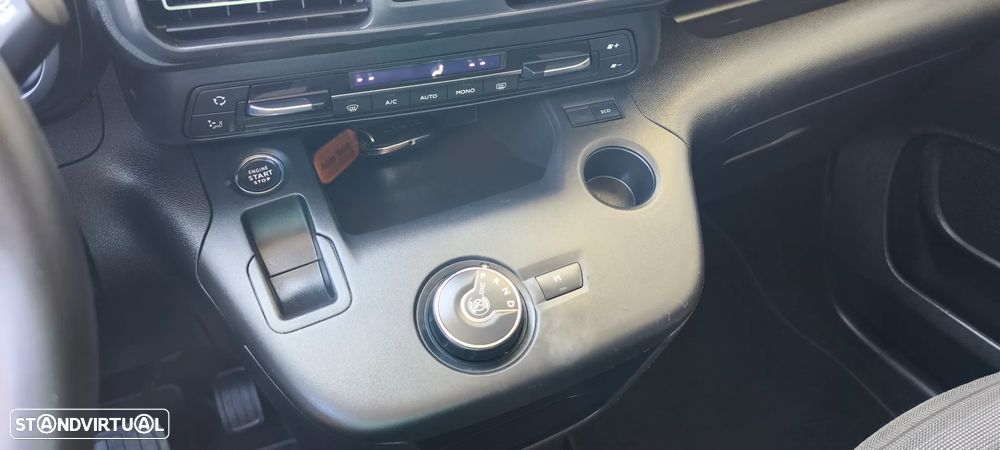 Opel Combo 1.5 CDTi L1H1 Enjoy AT8 - 13