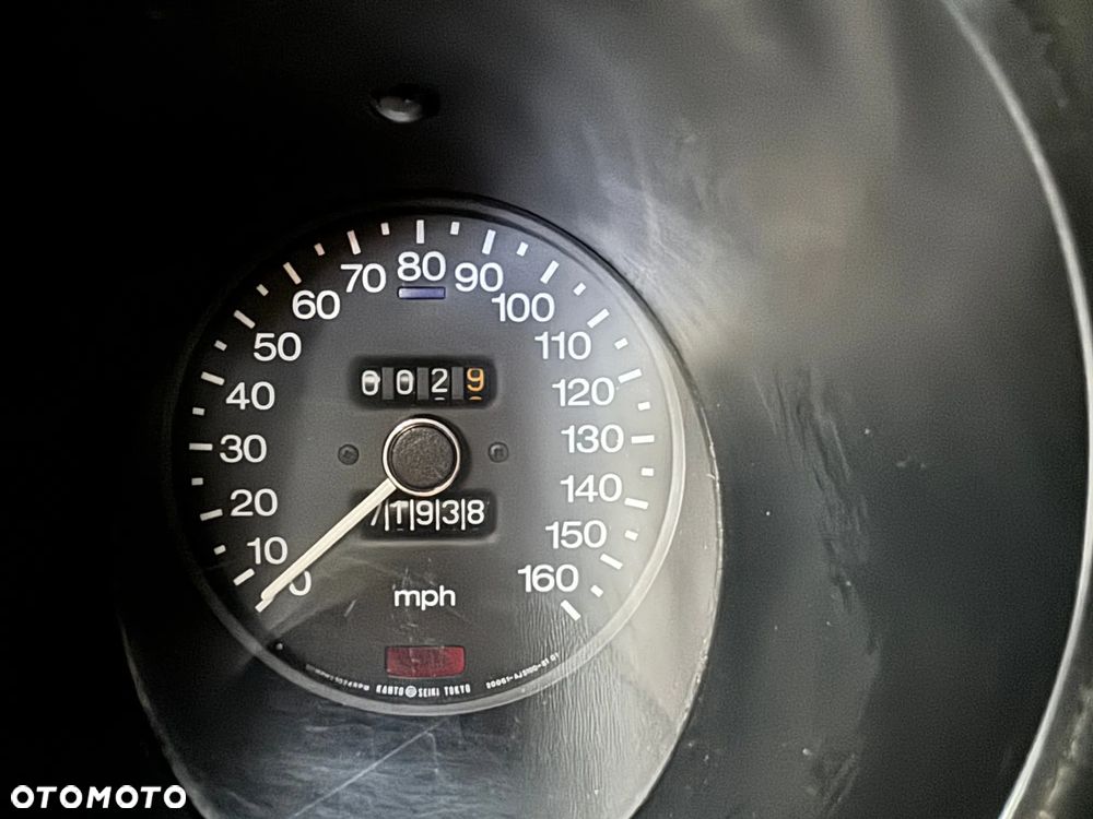 Nissan 280 ZX - 9