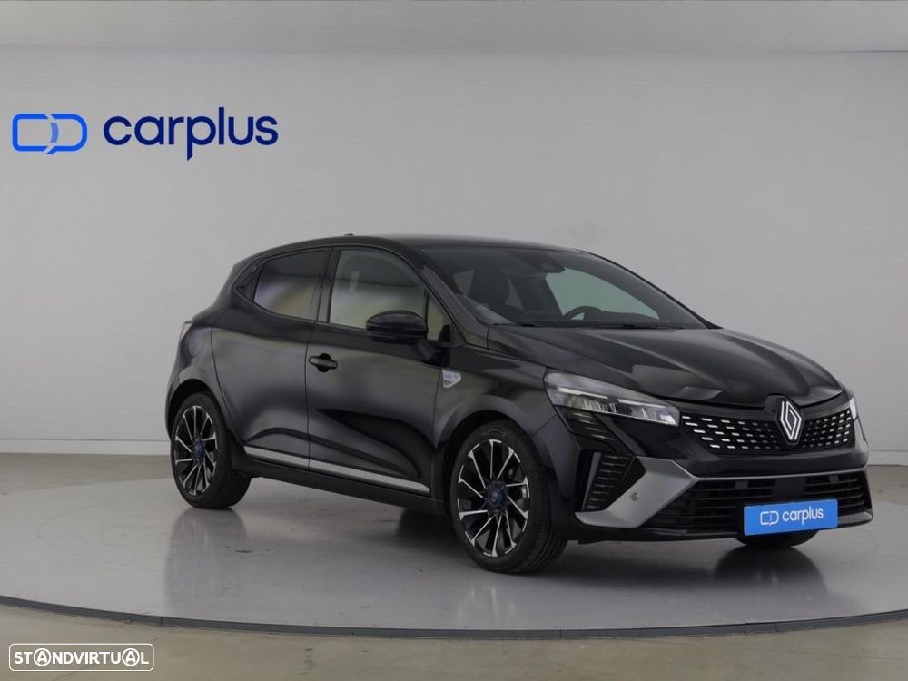 Renault Clio 1.0 TCe Esprit Alpine - 2