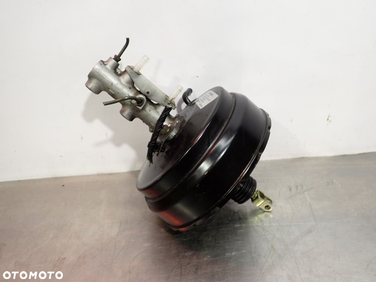 SERWO POMPA HAMULCOWA MITSUBISHI OUTLANDER I 864-03214 - 3