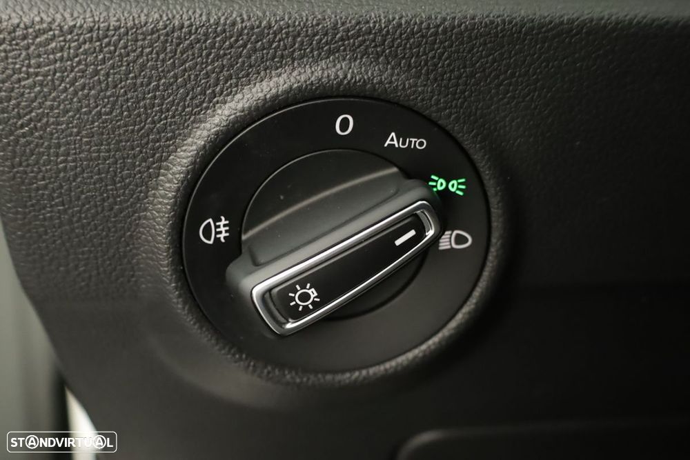VW T-Roc 1.0 TSI - 17