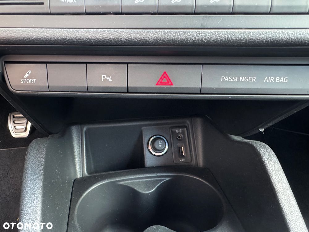 Seat Ibiza SC 1.8 TSI S&S Cupra - 20