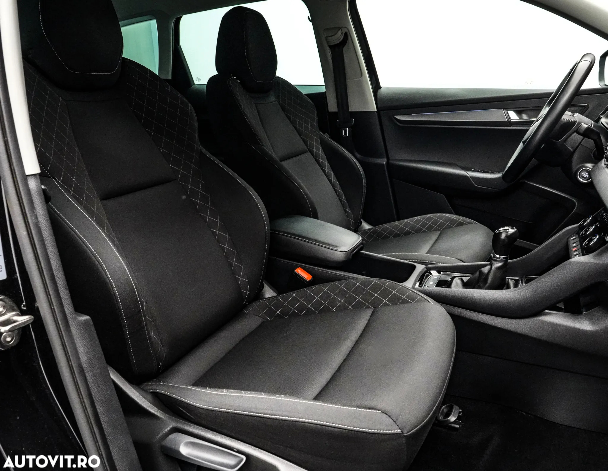 Skoda Karoq 2.0 TDI Selection - 14