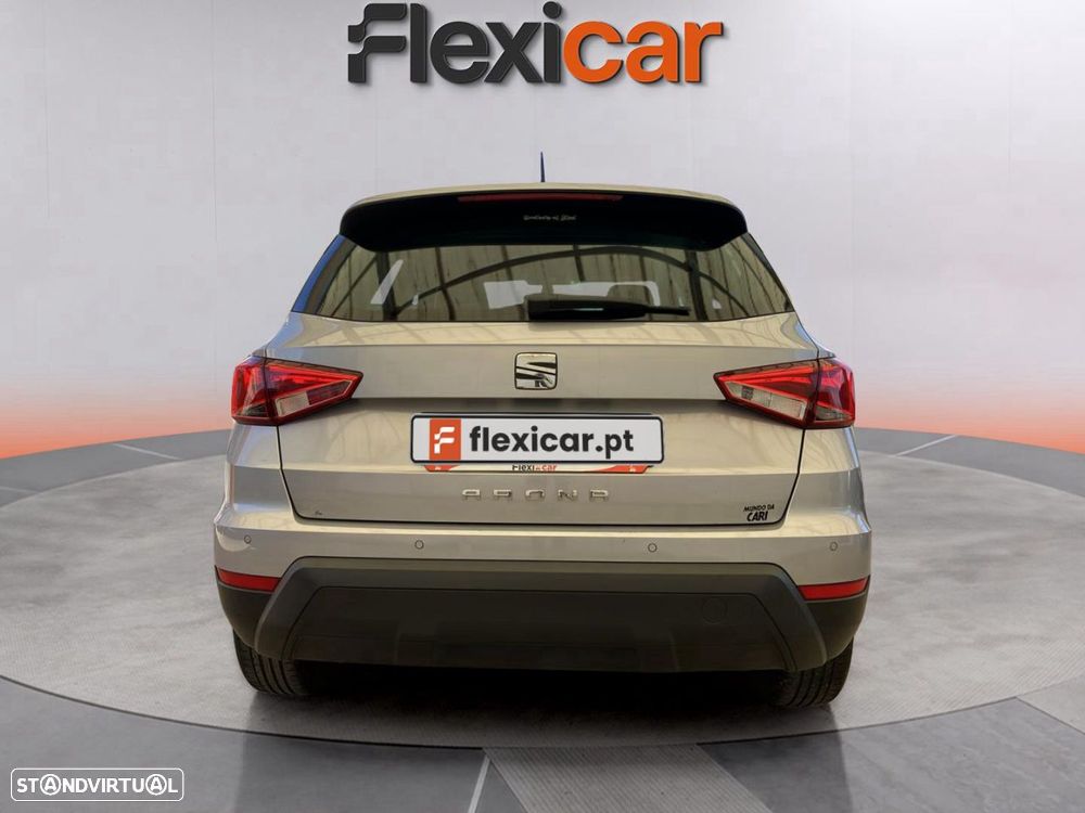 SEAT Arona 1.6 TDI Style - 7