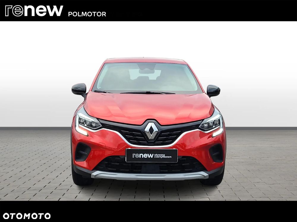 Renault Captur 1.0 TCe Equilibre - 8