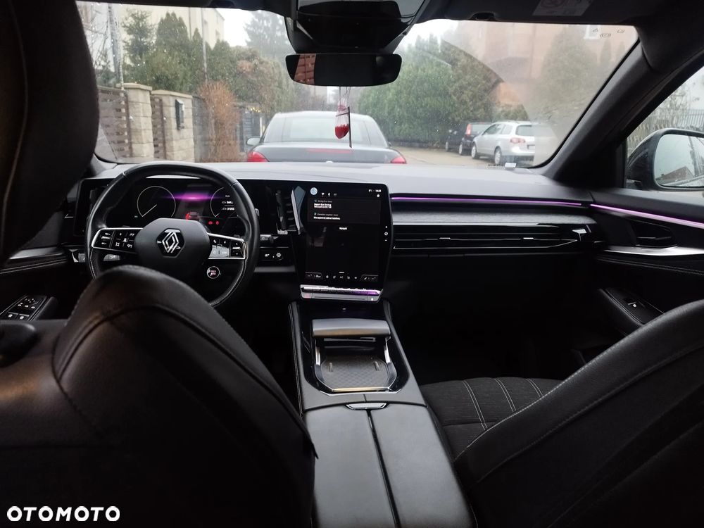 Renault Austral 1.3 TCe mHEV Techno - 7