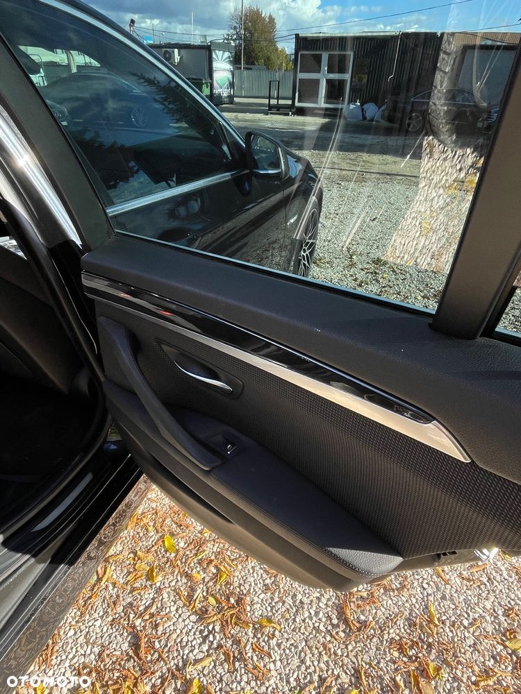 BMW Seria 5 - 17