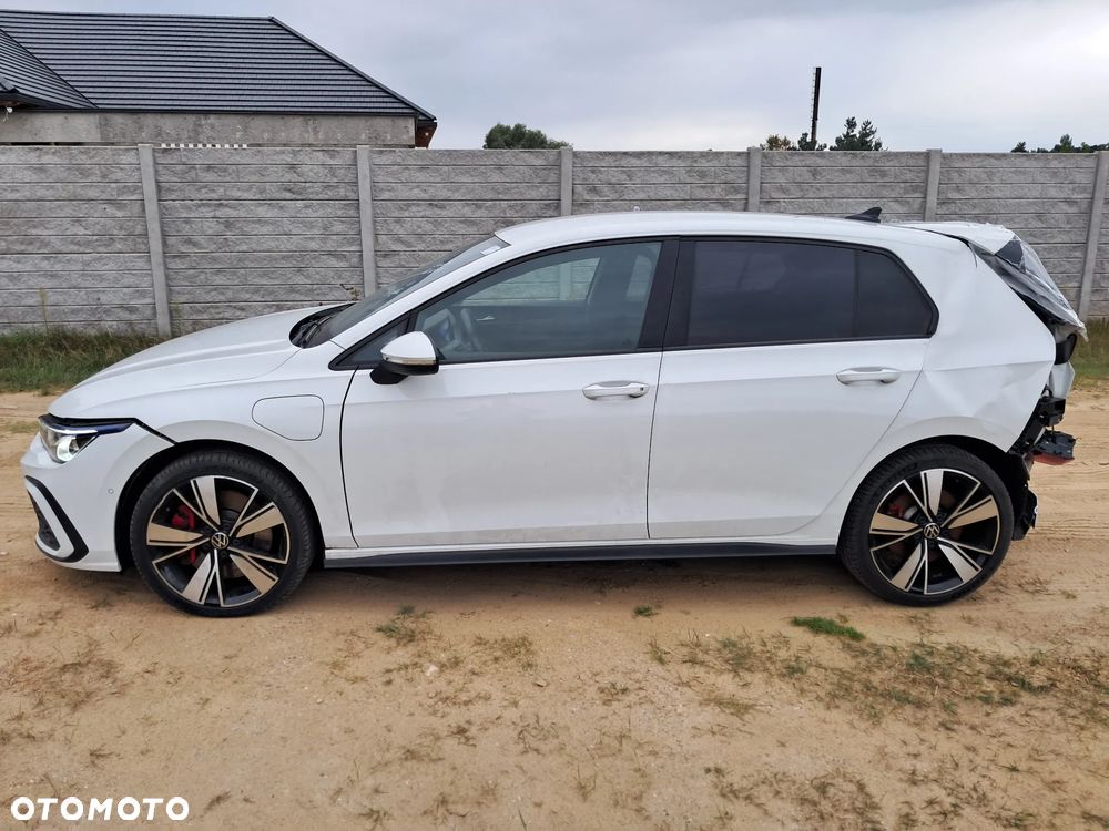Volkswagen Golf 1.4 TSI Plug-In Hybrid GTE DSG - 2