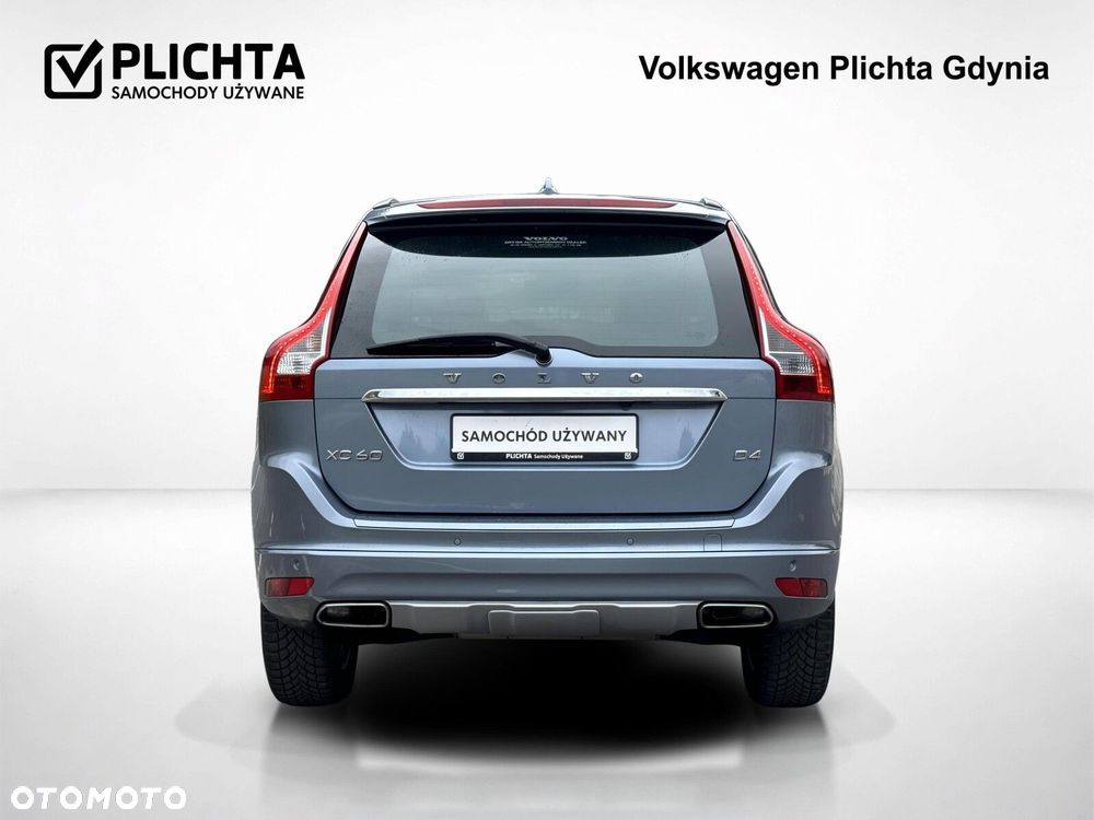 Volvo XC 60 - 5