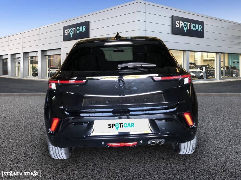 Opel Mokka 1.2 T GS - 6