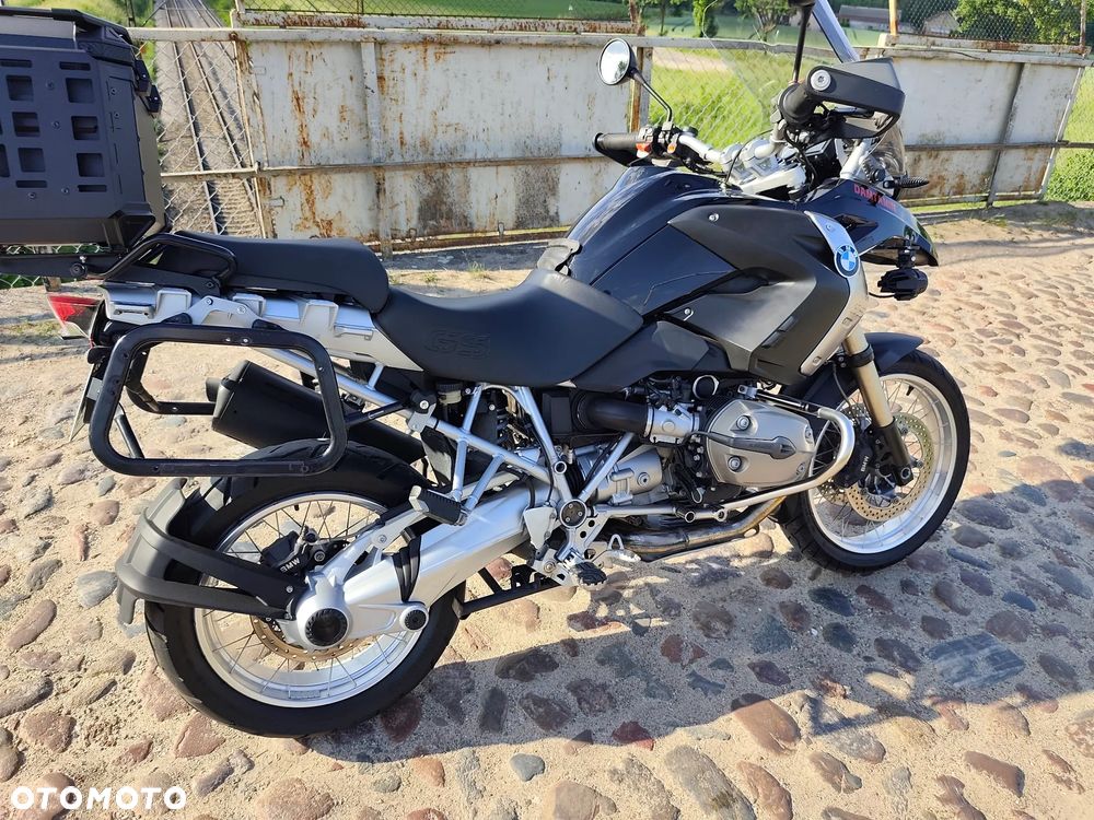 BMW R1250 GS Adventure - 7