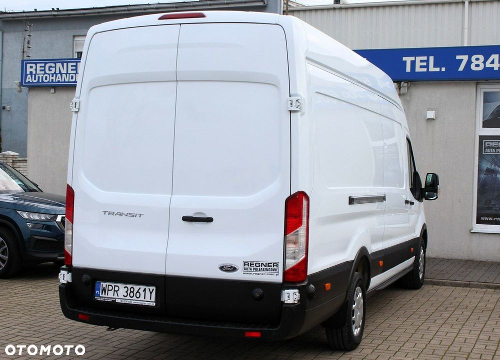 Ford Transit - 4