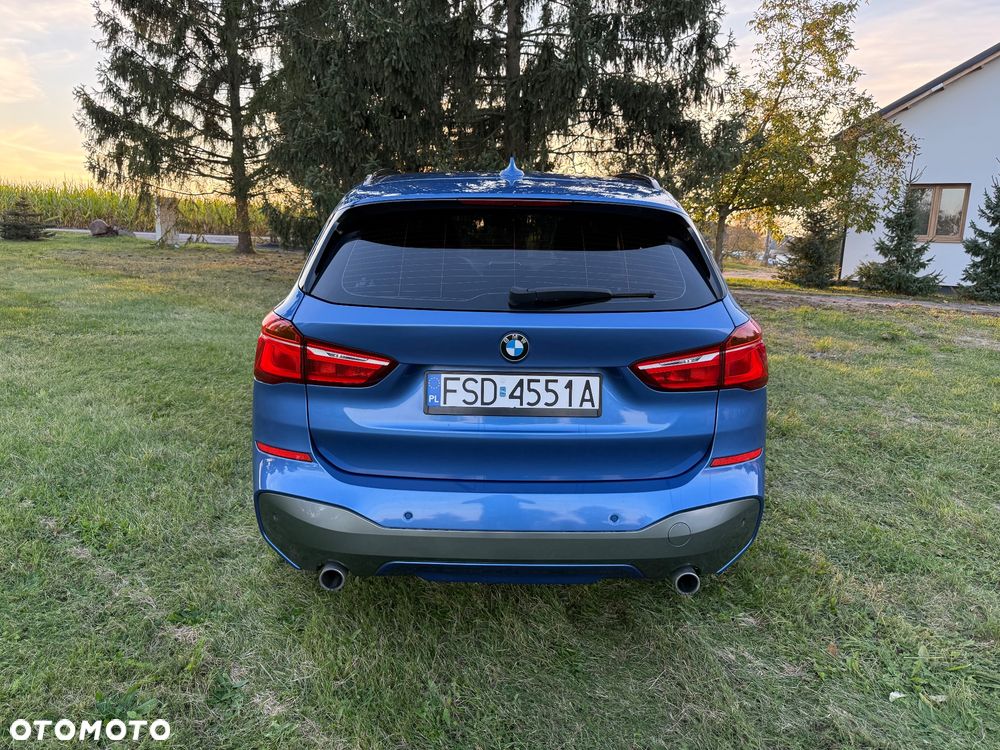 BMW X1 2015