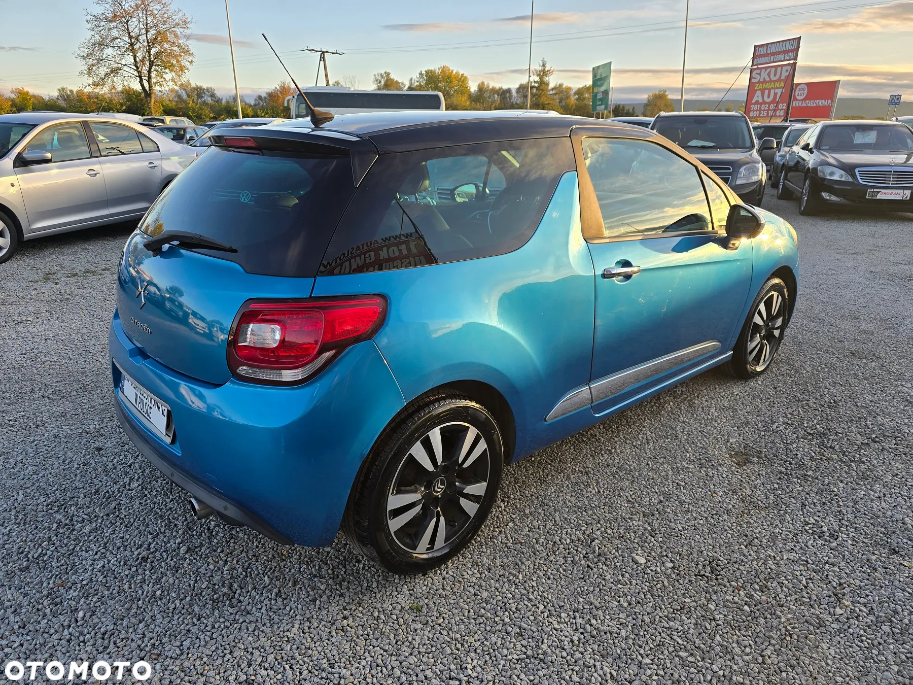 Citroën DS3 - 6