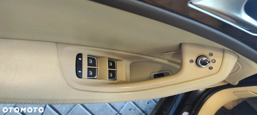 Audi A6 Limousine - 25