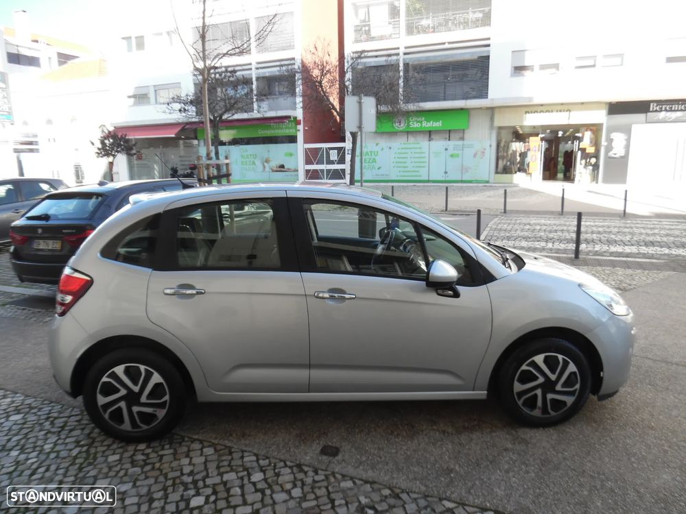Citroën C3 - 8