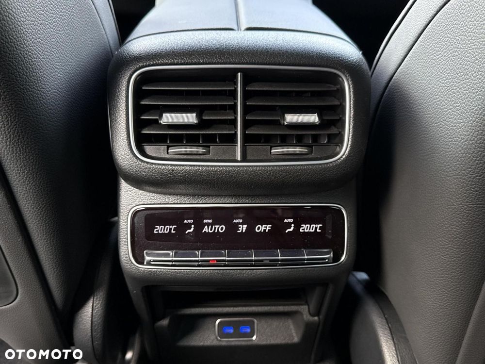 Mercedes-Benz GLE - 17