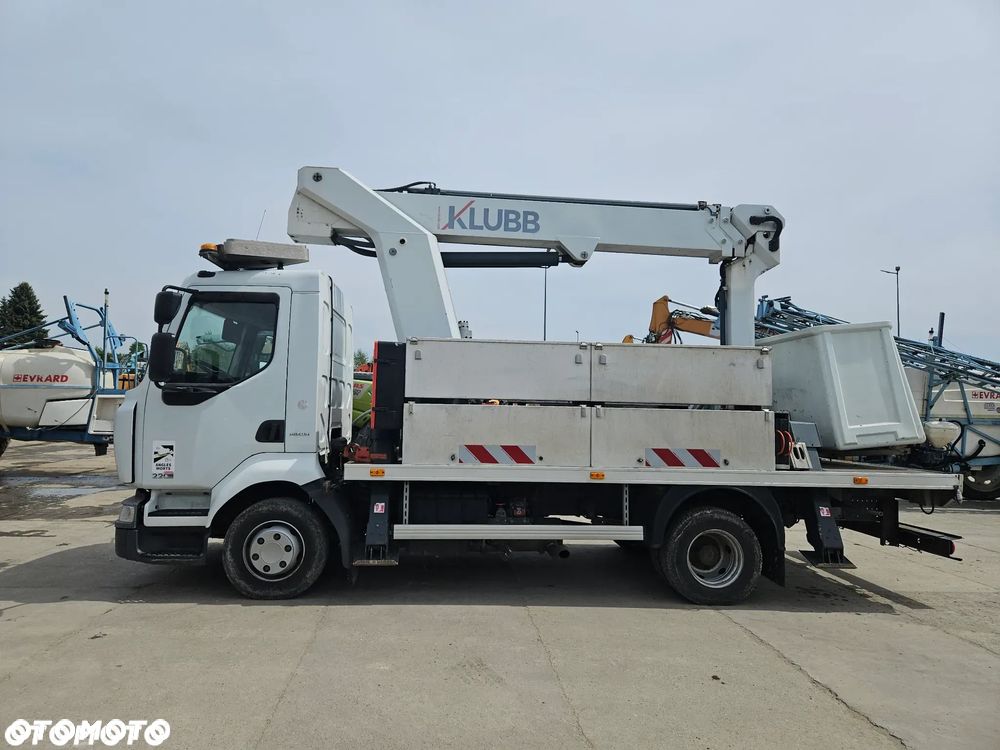 Renault Midlum - 30